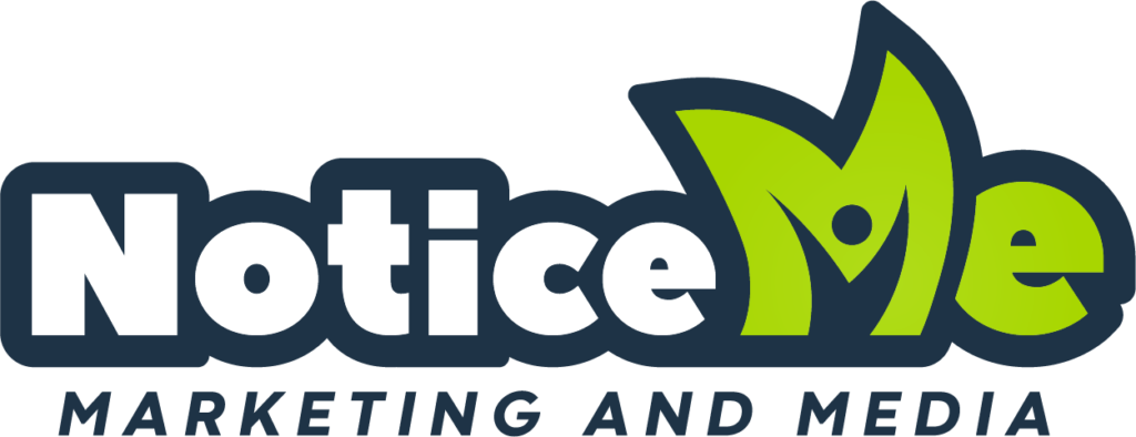 Notice Me Marketing and Media