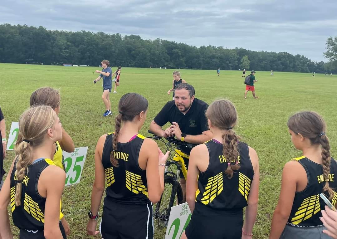 Ocala Distance Project