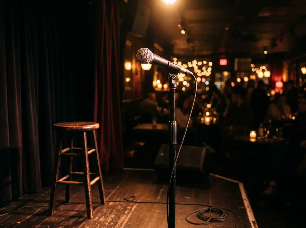 Jim Breuer: Live and Let Laugh Tour