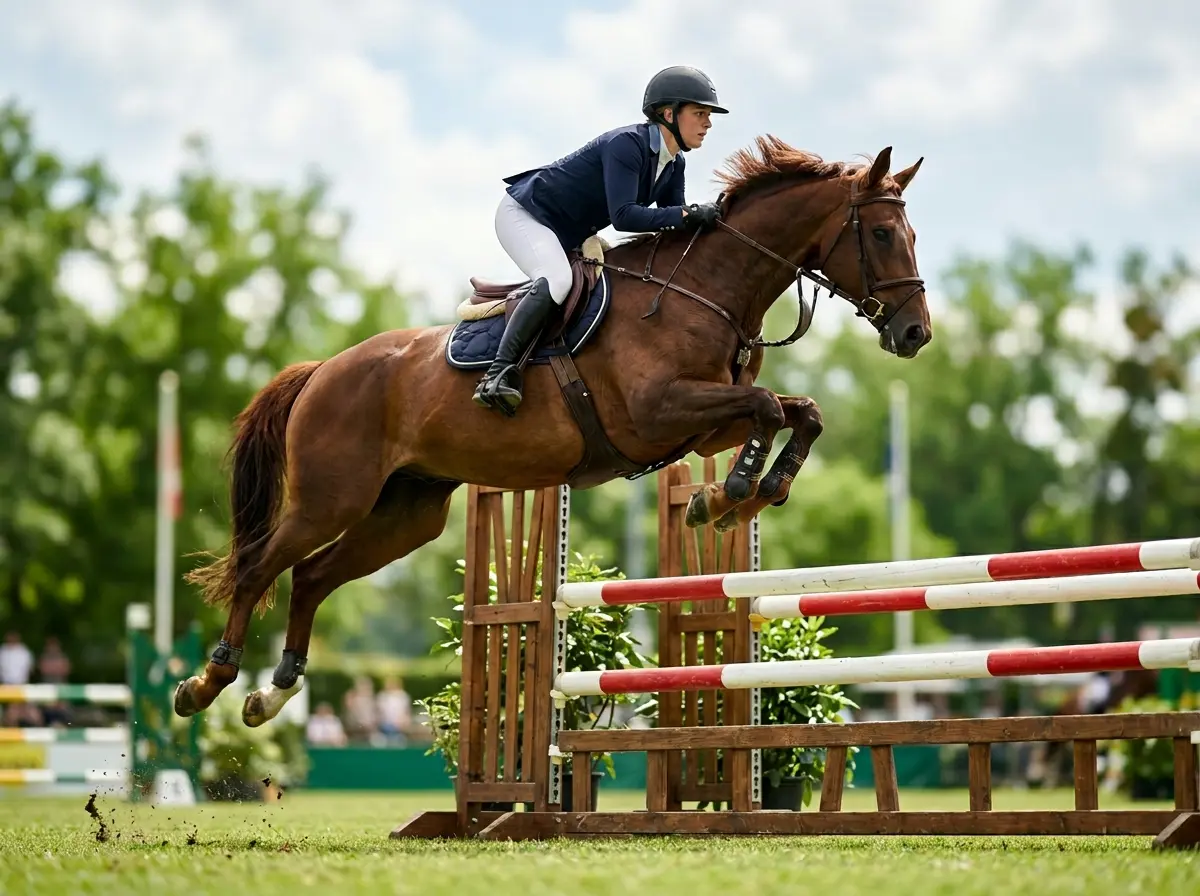 Ocala International Horse Trials
