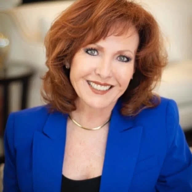 Hospice of Marion County Foundation Names Rochelle Kelly Wristen as Executive Director